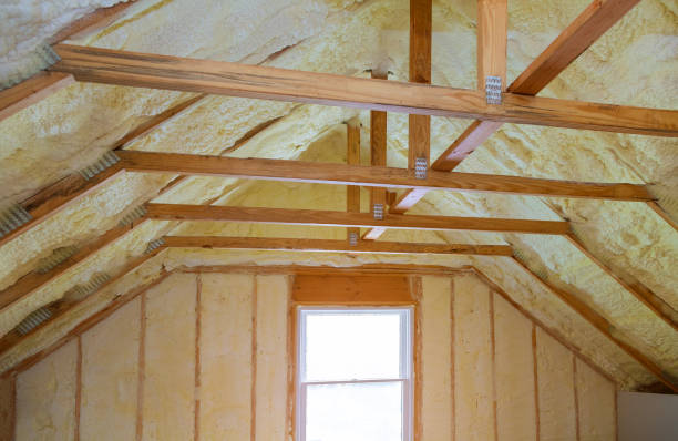 Best Garage Insulation Installation  in Wallace, NC