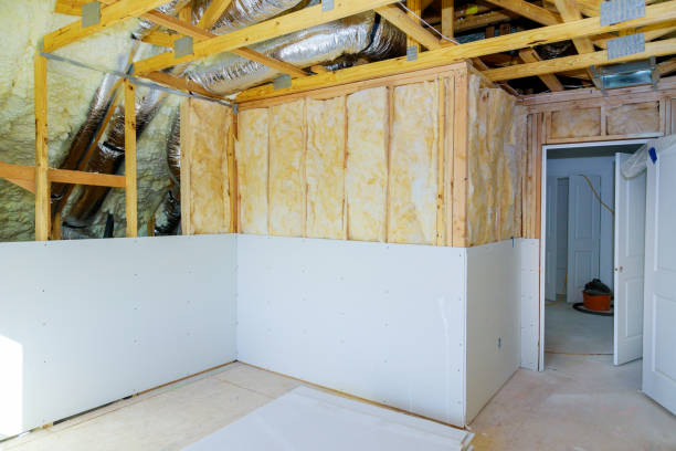 Best Commercial Insulation Contractor  in Wallace, NC