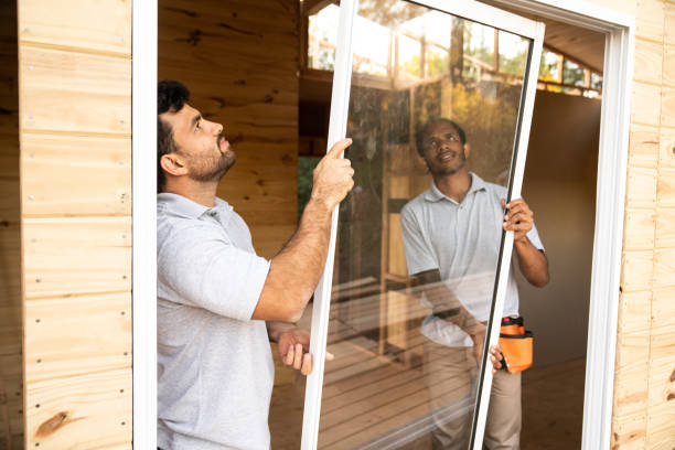 Best Attic Insulation Installation  in Wallace, NC